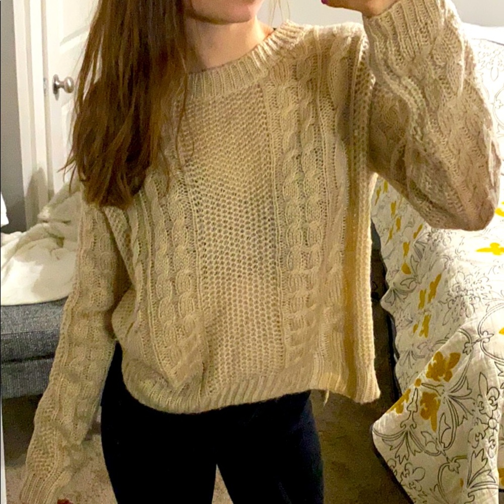 Sweater